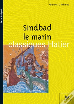 Capa do artigo Sindbad Le Marin