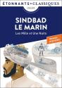 Sindbad Le Marin : Les Mille Et Une Nuits - Preview