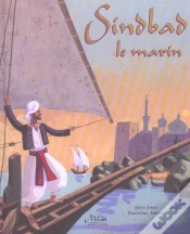 Capa do artigo Sindbad Le Marin