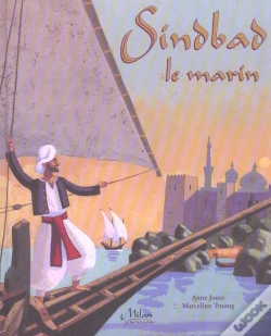 Capa do artigo Sindbad Le Marin