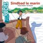 Sindbad Le Marin - Preview