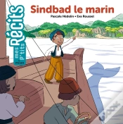 Capa do artigo Sindbad Le Marin