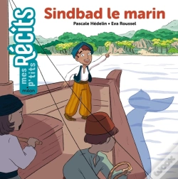 Capa do artigo Sindbad Le Marin