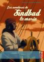 Sindbad Le Marin (Poche) - Preview