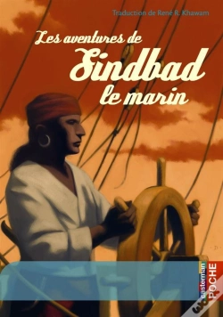 Capa do artigo Sindbad Le Marin (Poche)