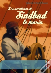 Sindbad Le Marin (Poche)