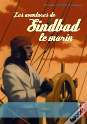 Capa do artigo Sindbad Le Marin (Poche)