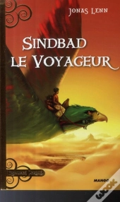 Sindbad Le Voyageur