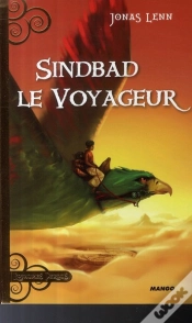 Capa do artigo Sindbad Le Voyageur