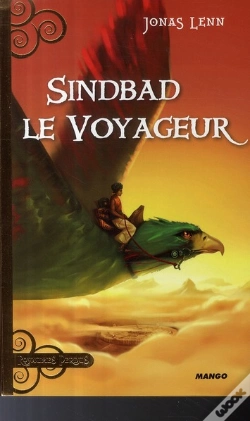 Capa do artigo Sindbad Le Voyageur