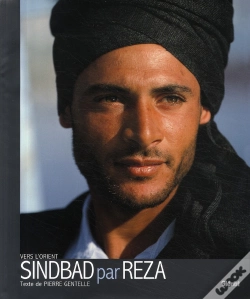Capa do artigo Sindbad Par Reza ; Vers L'Orient