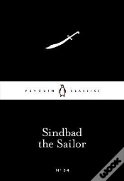 Capa do artigo Sindbad The Sailor