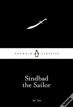 Capa do artigo Sindbad The Sailor