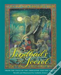 Sindbad'S Secret