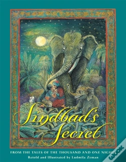 Capa do artigo Sindbad'S Secret