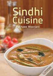 Capa do artigo Sindhi Cuisine