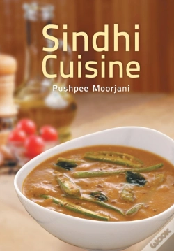 Capa do artigo Sindhi Cuisine