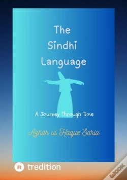 Capa do artigo Sindhi Language
