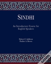 Capa do artigo Sindhi