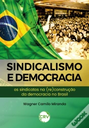 Capa do artigo Sindicalismo E Democracia