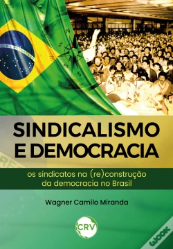 Capa do artigo Sindicalismo E Democracia