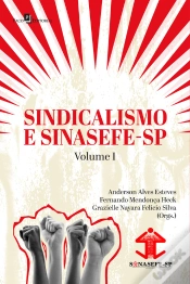 Capa do artigo Sindicalismo E Sinasefe - Sp