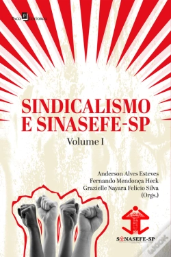 Capa do artigo Sindicalismo E Sinasefe - Sp