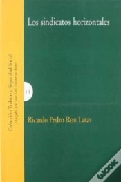 Capa do artigo Sindicatos Horizontales,Los