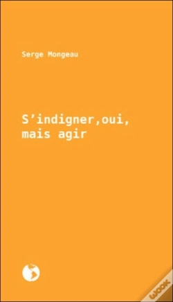 Capa do artigo S'Indigner, Oui, Mais Agir