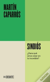 Sindiós (Serie Endebate)