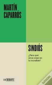 Capa do artigo Sindiós (Serie Endebate)