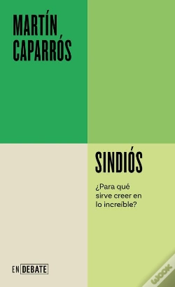 Capa do artigo Sindiós (Serie Endebate)