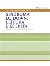 Síndroma de Down: Leitura e Escrita