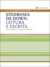 Capa do artigo Síndroma de Down: Leitura e Escrita