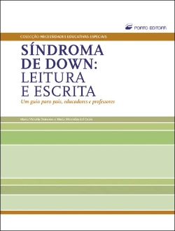 Capa do artigo Síndroma de Down: Leitura e Escrita