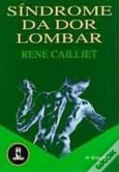 Capa do artigo Síndrome da Dor Lombar