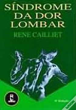 Capa do artigo Síndrome da Dor Lombar