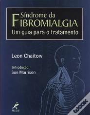 Síndrome da Fibromialgia