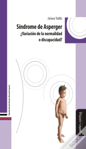 Capa do artigo Síndrome De Asperger