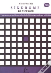 Capa do artigo Sindrome De Asperger+Cd
