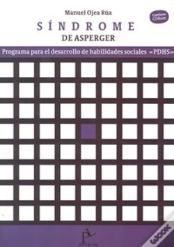 Capa do artigo Sindrome De Asperger+Cd