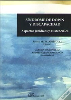 Capa do artigo Síndrome De Down Y Discapacidad
