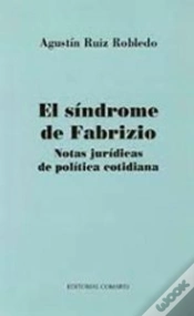 Capa do artigo Sindrome De Fabrizio,El