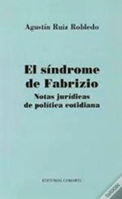 Capa do artigo Sindrome De Fabrizio,El