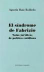 Sindrome De Fabrizio,El - Preview