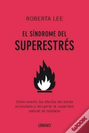 Capa do artigo Sindrome Del Superestres,El