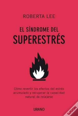 Capa do artigo Sindrome Del Superestres,El