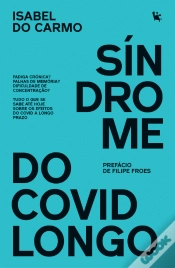 Capa do artigo Síndrome do Covid Longo