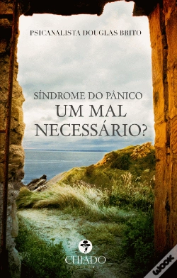 Capa do artigo Síndrome do Pânico