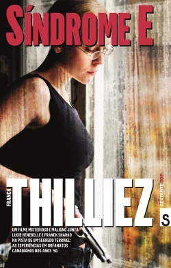 Capa do artigo Síndrome E